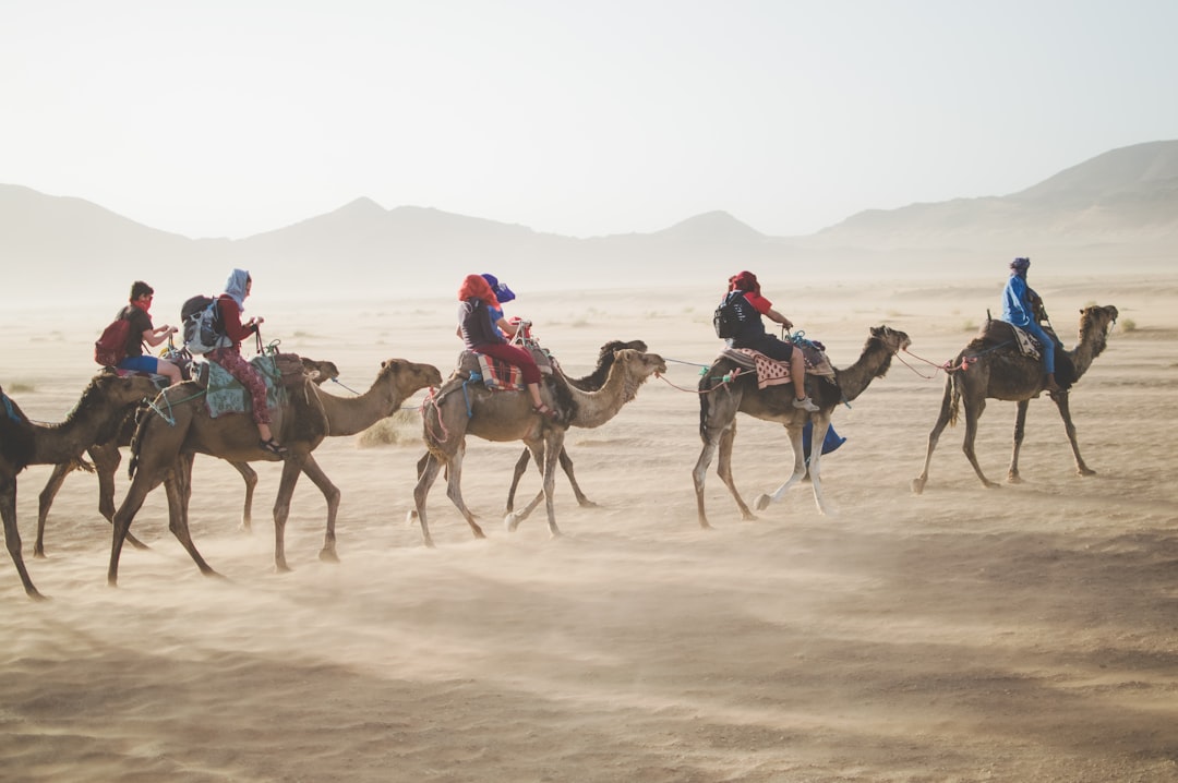 The Art of Budget Travel: Seeing the World Without Breaking the Bank The Art of Budget Travel: Seeing the World Without Breaking the Bank